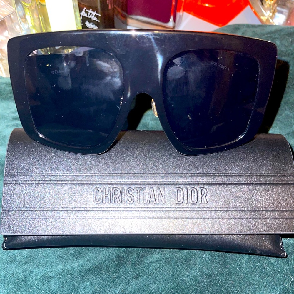 Dior Power 2 Sunglasses